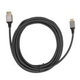 HD Multimedia Interface Cable High Speed 4K 60Hz Weave HD Multimedia