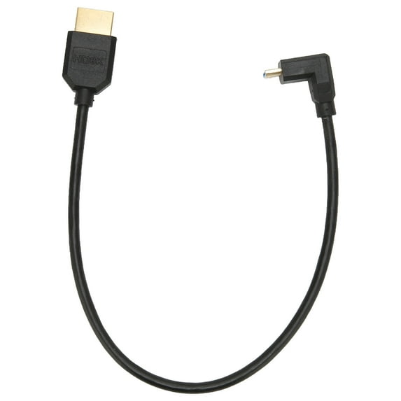 HD Multimedia Interface Extension Cable 8K 60Hz Gold Plated Male to Male HD Multimedia Interface Extension Cord