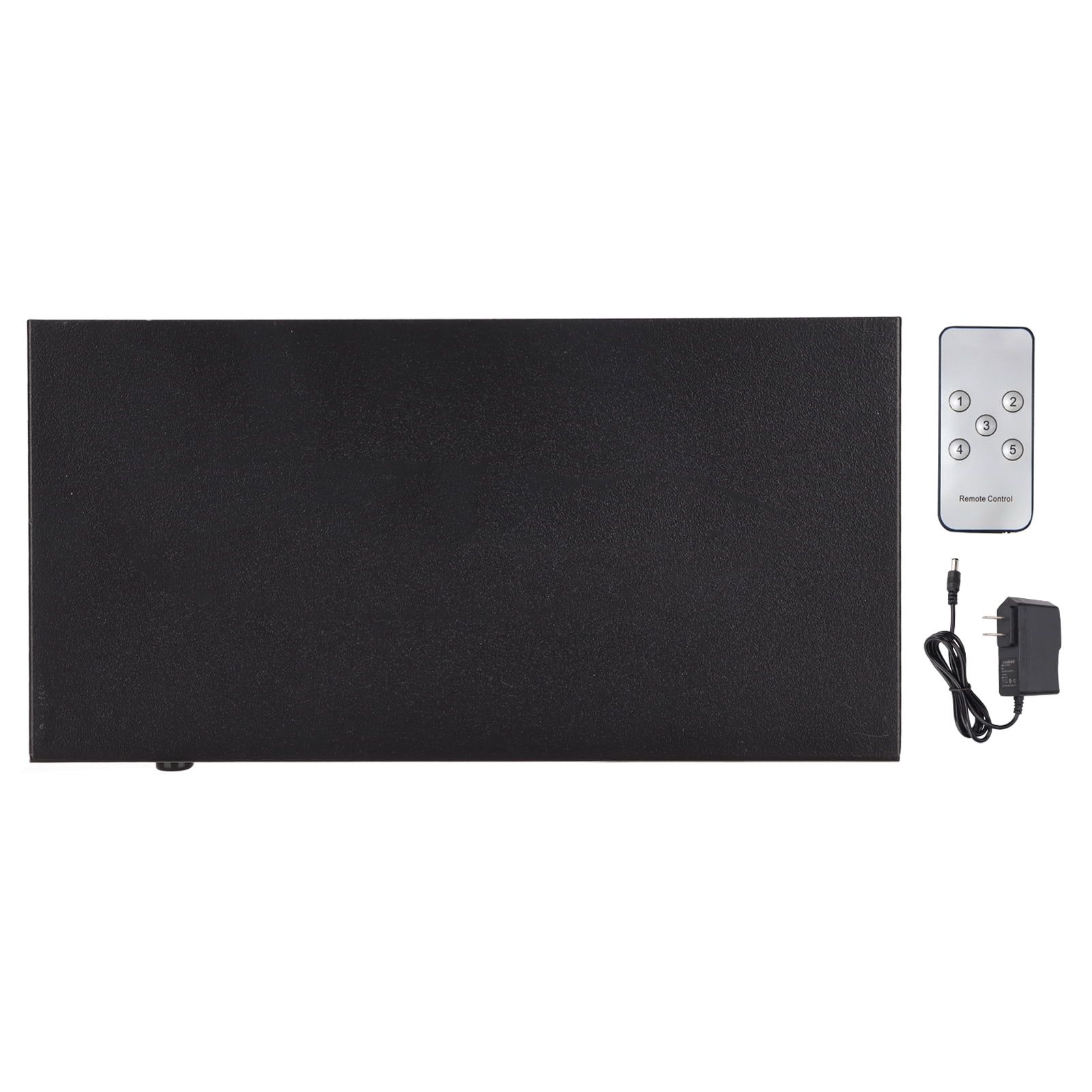 HD Multimedia Interface Switch 5x1 4Kx2K Support 3D Remote Control HD hd-multimedia-interface-switch-5x1-4kx2k-support-3d-remote-control-hd