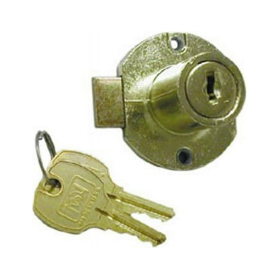 HD N8704 03 420 Door Lock For Upto 0.88 in. Material - 420