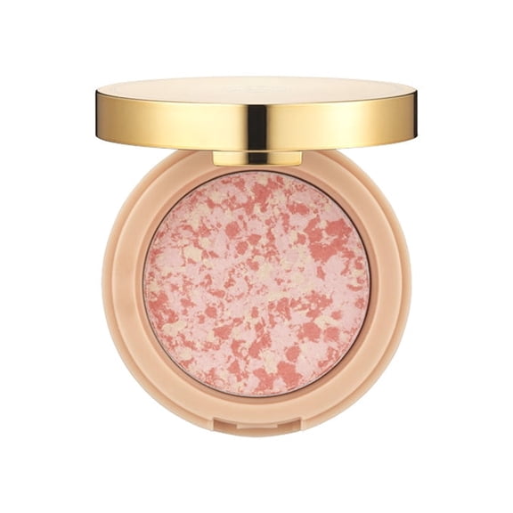 HD Powder Cheek #1. Rosy Pink