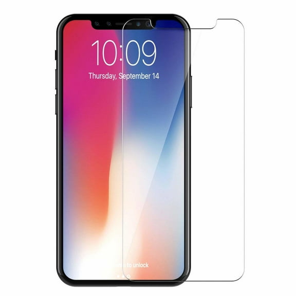 HD Premium 2.5D Round Edge Tempered Glass Screen Protector for iPhone 11 / iPhone XR