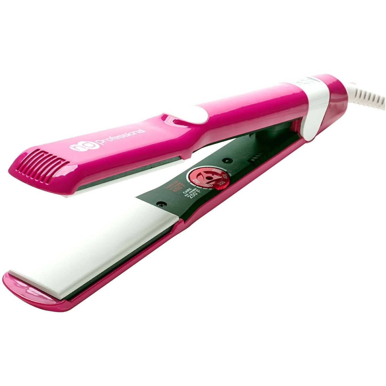 Hd professional hair clearance straightener