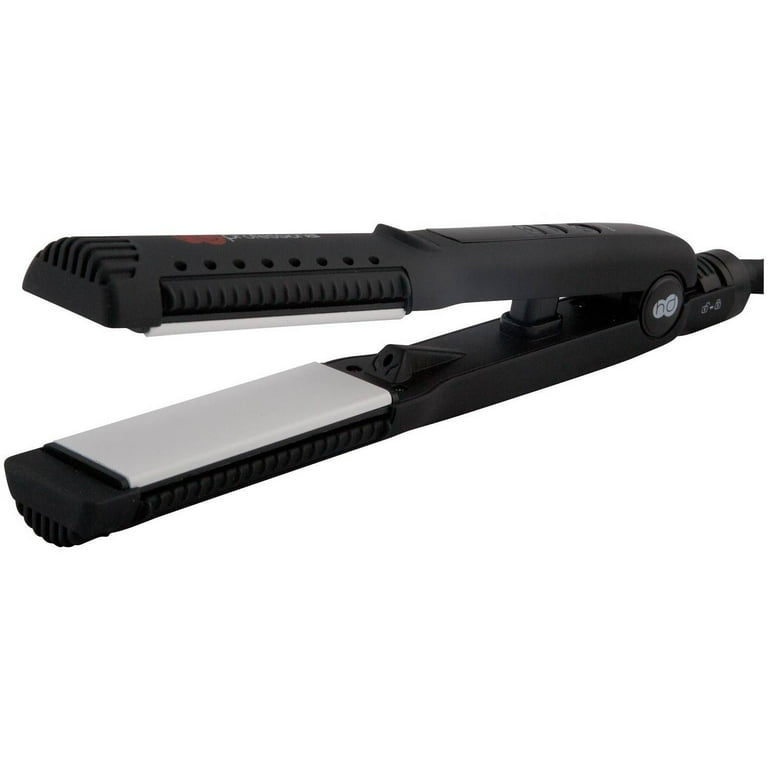 Hd professional flat iron top