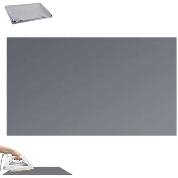 HD Projector Screen 4k Anti Light Foldable, Anti Light Projector Screen, Projector Screens 120, Projector Screens Wall Mount, for Home Theater, Office, Classroom, Outdoor & Indoor Use (72")