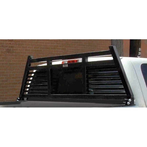 HD RACK BOLT ON WINDOW CUT
