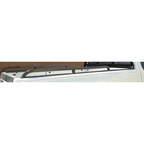 HD RACK RAILS LB BOLT ON ANGLE IRON