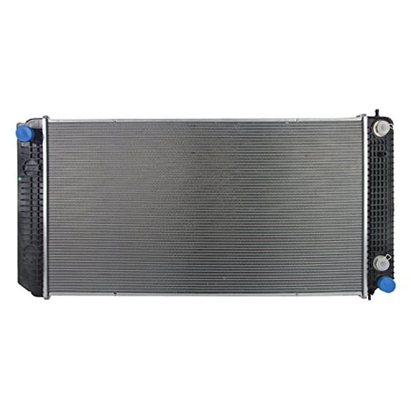 HD RADIATOR