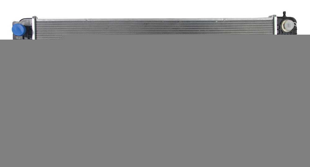OSC HD9161 Radiator