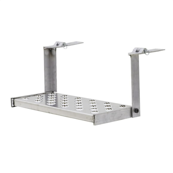 Trailer Ramp Hinge