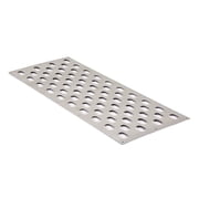 HD Ramps 39.75in x 16in Trailer Tread with Oval Punch Plate Traction