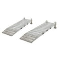thumbnail image 1 of HD Ramps 90in L Adjustable Trailer Risers for up to 27in W Wheels, 1 of 5