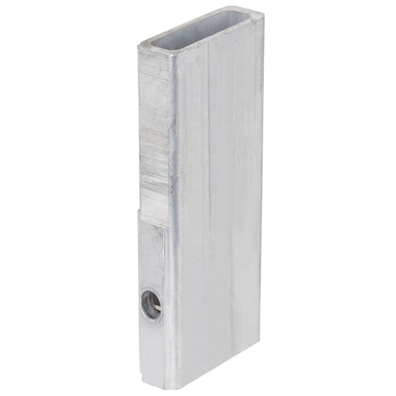 HD Ramps - Step Deck Trailer Stake Insert - Accommodates Stake Measuring 3-3/8in L x 1-5/16in W