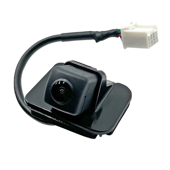 HD Rear View Backup Camera for Honda Accord 2015-2017, IP69 Waterproof Parking Camera with Stable 8PIN Connection 39530-T2A-A31