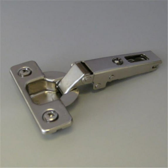 HD SAC2J6D99 Salice 110 deg. Overlay Soft Close, Logica - 0.50 in.