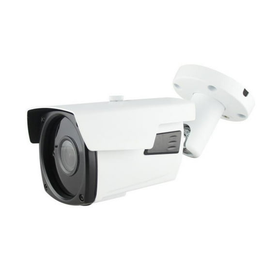 HD SDI, EX SDI Digital HD CCTV Camera Digital HD 2.4MP Long range Bullet IR Camera 2.8-12mm Dual Video Output