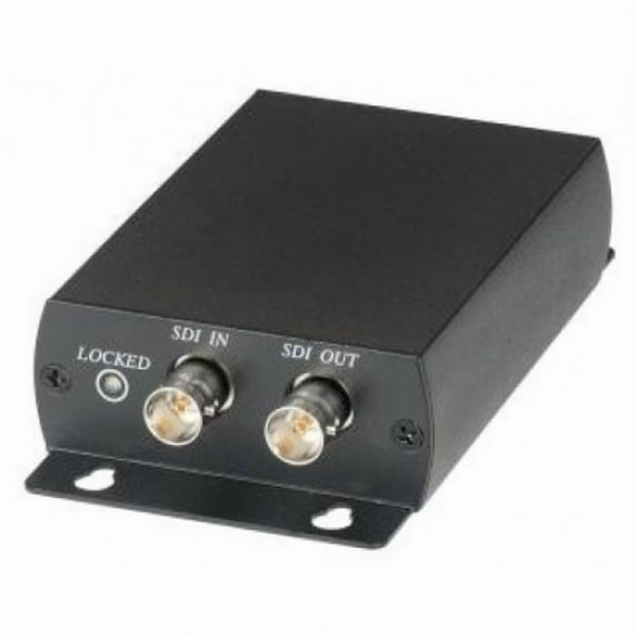 HD-SDI to HDMI Converter Support HDMI 7.1 Channel Audio Loop Out