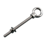 HD SPECIAL EYE BOLT 316 STAINLESS STEEL 1/4" X 2" S0319-0702