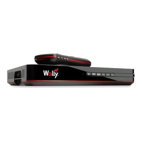 HD Satellite Receiver XYT 1305908409 Compact High-Definition For Home RV TV Streaming