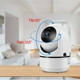 thumbnail image 1 of HD Security Camera with Custom Privacy Controls, Simple Setup, 1 of 8