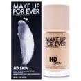 thumbnail image 1 of HD Skin Undetectable Stay-True Foundation - 1R12 Cool Ivory by Make Up For Ever for Women - 1.01 oz Foundation, 1 of 6