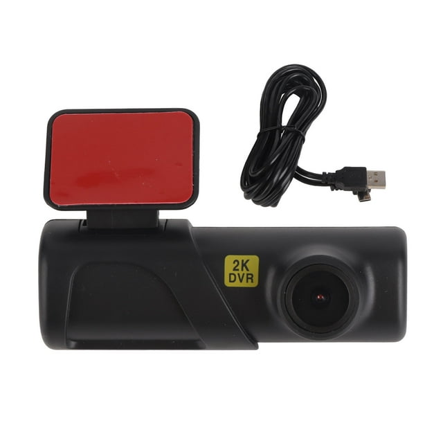 HD Smart Dash Cam 1080P WIFI Phone Connecting USB Night Vision Car