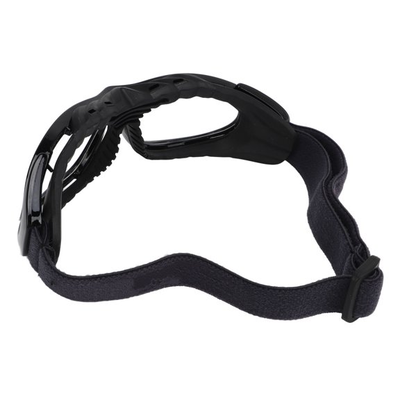 HD Sports Goggles for Football, Basketball  Cycling, Impact Resistant PC Lens  Adjustable Strap