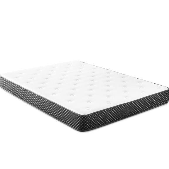 HD Support foam in queen mattress / Adjustable - friendly design / Breathable sleep environment