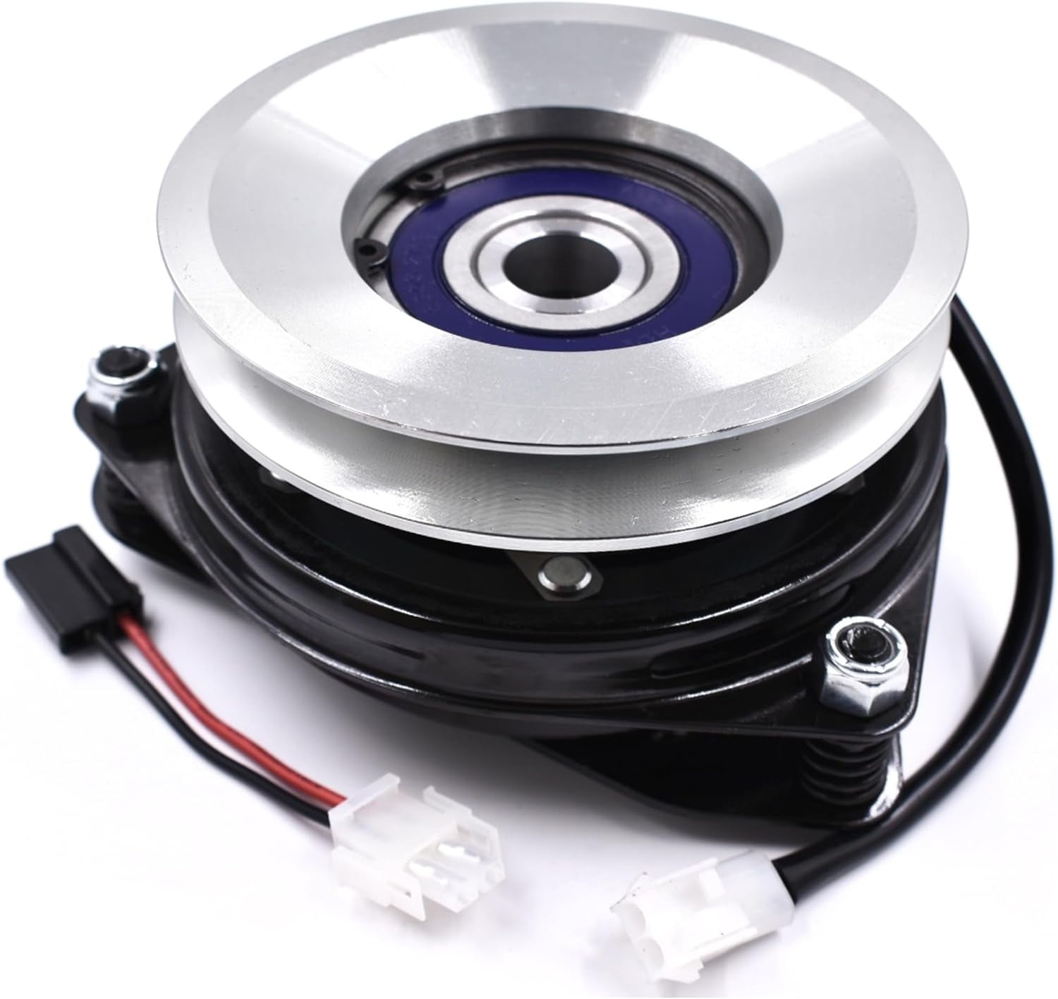 Frizione ELETTROMAGNETICA Trattorino Rasaerba Tagliaerba HUSQVARNA AYP JONSERED - Foto 10