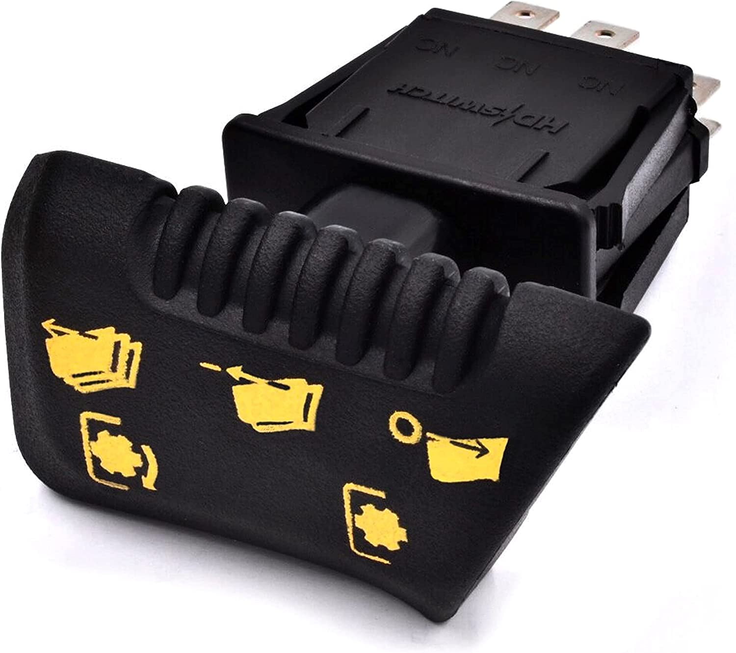 3時のパパです(Switch) Amazon.com: HD Switch, Ignition Switch Replacement for John