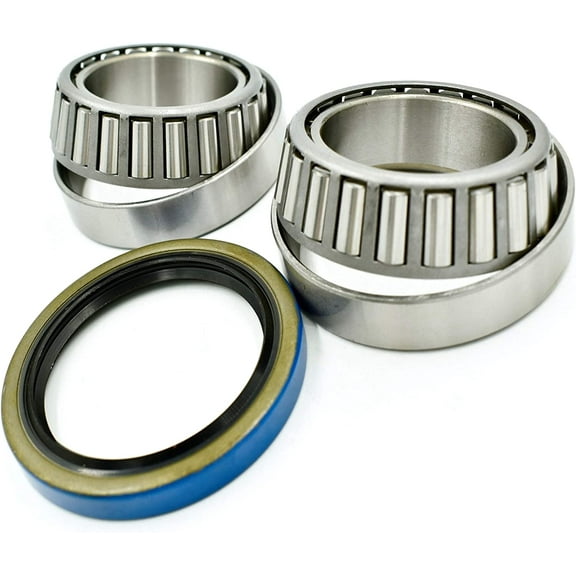 HD Switch BobCat Skid Steer Axle Bearing Seal Kit Replaces 6658228 6689775 6689638 6722907 653 700 720 721 722 730 731 732 741 743 751 753 763 773 873 963 S130 S150 S160 S175 S185 S205 S510 S530 S550