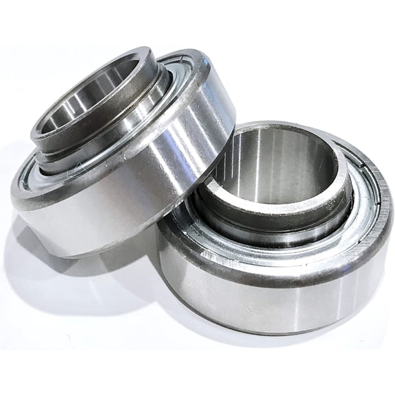 HD Switch Deck Blade Spindle Bearing Rebuild Kit For Gravely Pro-Turn 148 152 160 252 260 272 452 460 472 For Spindle PN 59225700 59202600 69219700 59215400 w/C3 Upgrade (2 Pack)