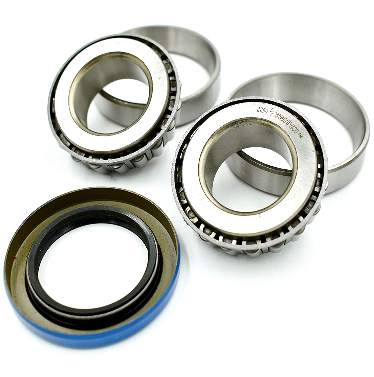 Kingpin Bearing Seal Rebuild Kit For Gm Chevy Dana 60