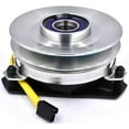 thumbnail image 1 of HD Switch High Torque Billet Pulley PTO Clutch Fits Snapper Simplicity Murray 885443YP 885443 GT1A-HU02 fits ELT16538RD ELT17538RDF ELT18V38RDF EMT16538RD EMT16538RDF EMT1838RDF Replaceable Bearing, 1 of 6