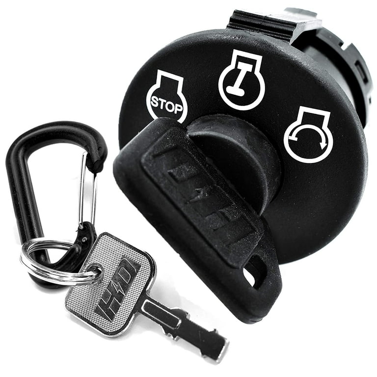 Yard machine riding mower key new arrivals