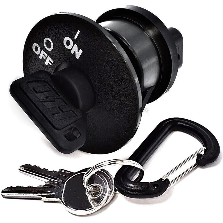 HD Switch Starter Ignition Switch fits EZGO 611284 603623 with