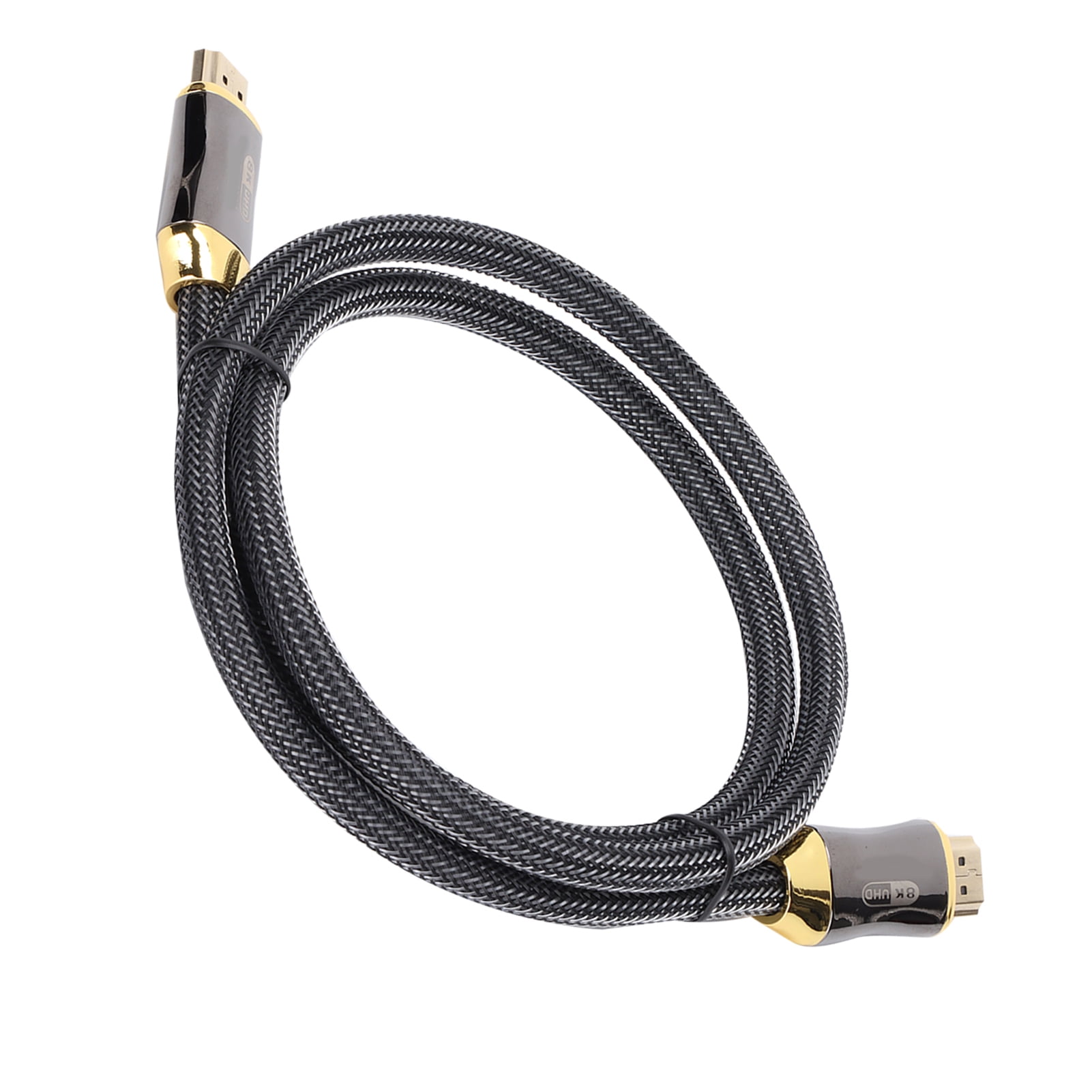HD TV Cable, High Speed Screen Mirroring Cable Anti Interference For TV