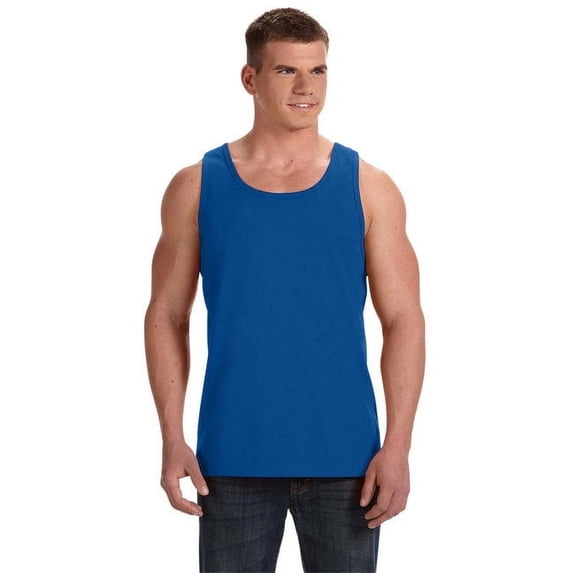 HD Tank by Fruit of the Loom - 0.25 - Comfort & Style