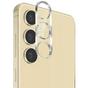 HD Tempered Glass Camera Lens Protector for Samsung Galaxy S25