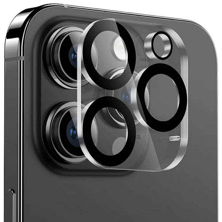 iPhone 15 Pro Max Camera Lens Protector, Phone Camera Film