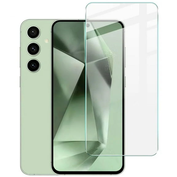 HD Tempered Glass Screen Protector for Samsung Galaxy S24 FE