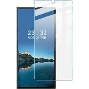HD Tempered Glass Screen Protector for Samsung Galaxy S25 Ultra
