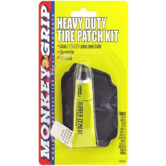 HD Tire Patch Kit