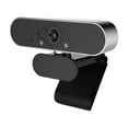 thumbnail image 1 of HD USB IP Camera 1080P Webcast Live Broadcast Camera Built-in Micophone Autofocus For Living / Video Calling / Conference, 1 of 6