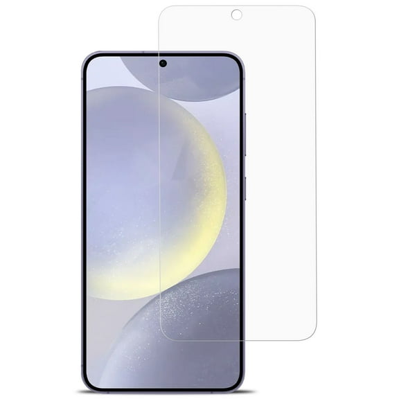 HD Ultra Thin Tempered Glass Screen Protector for Samsung Galaxy S24 Plus