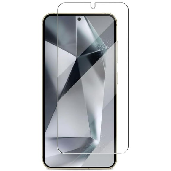 HD Ultra Thin Tempered Glass Screen Protector for Samsung Galaxy S24