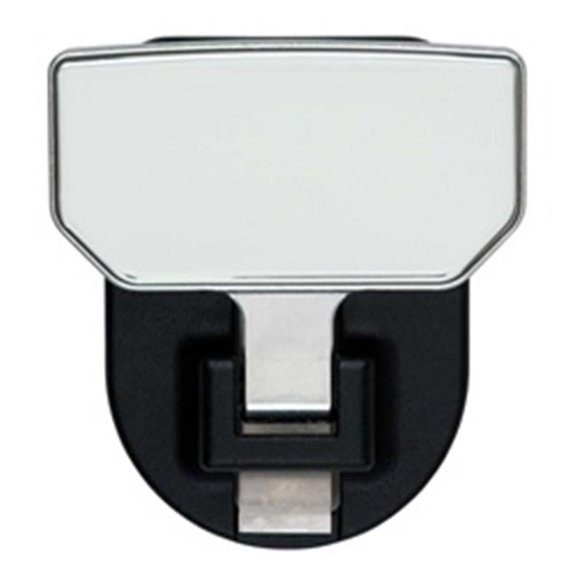 HD Universal Hitch Step Blank - Single