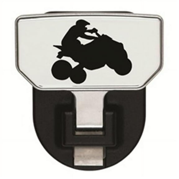 HD Universal Hitch Step Quad - Single