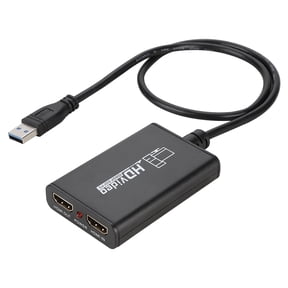 HD Video Capture Card USB 3.0 1080P High Speed Capture Card for Live Game
