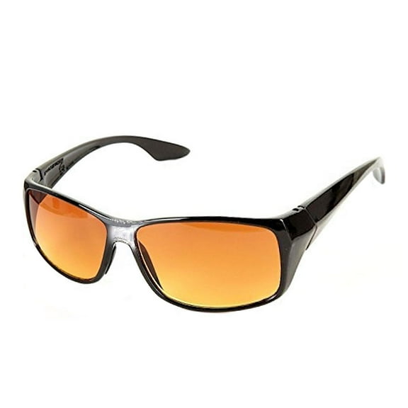 - Sunglasses Reduces Glare UV Protect Euro-Style Design Unisex -